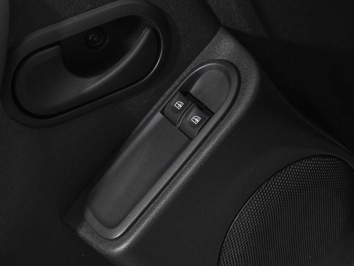 Renault Duster с пробегом — 2020 год. Фото: #16