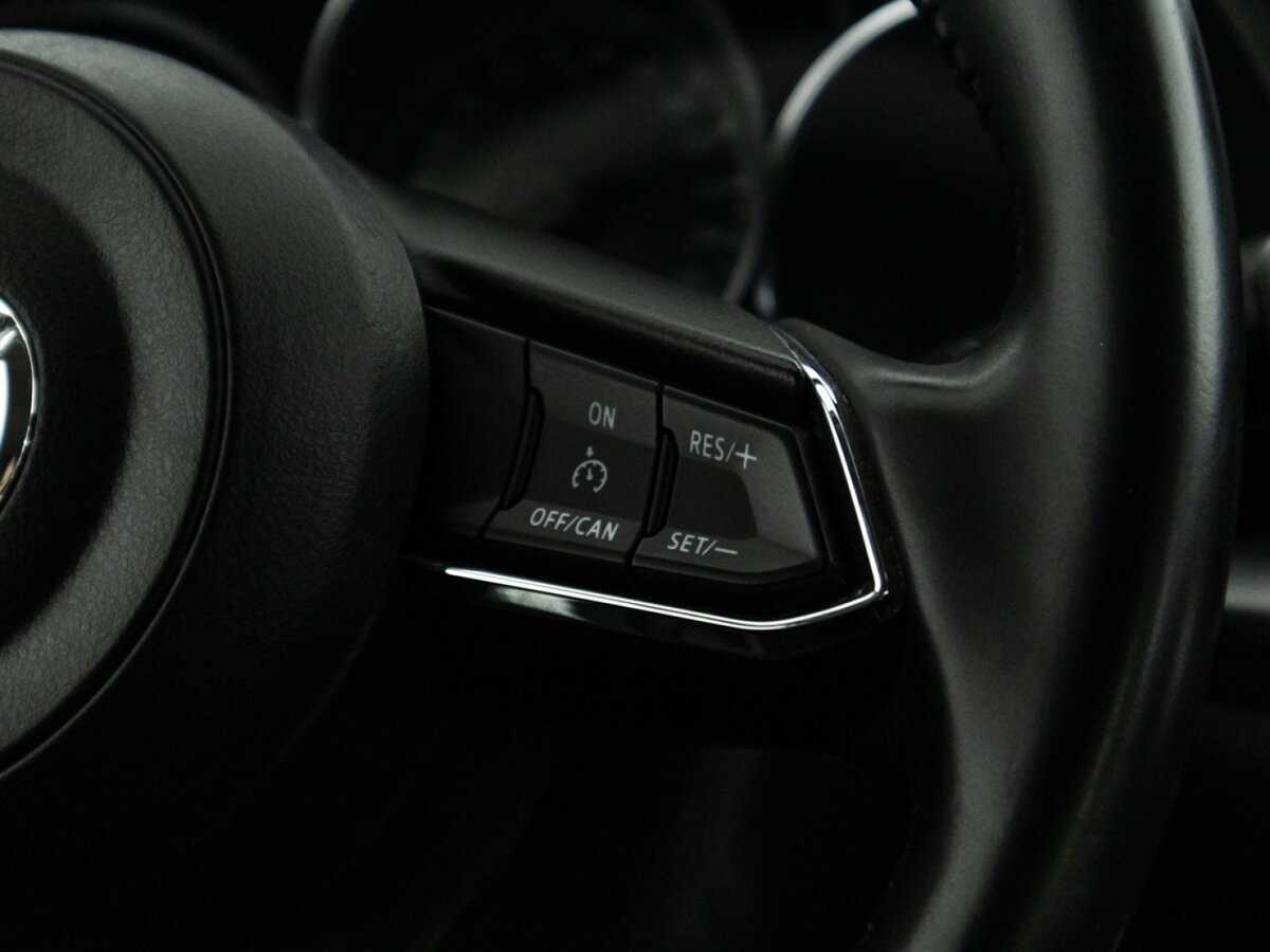 Mazda CX-5 с пробегом — 2019 год. Фото: #18