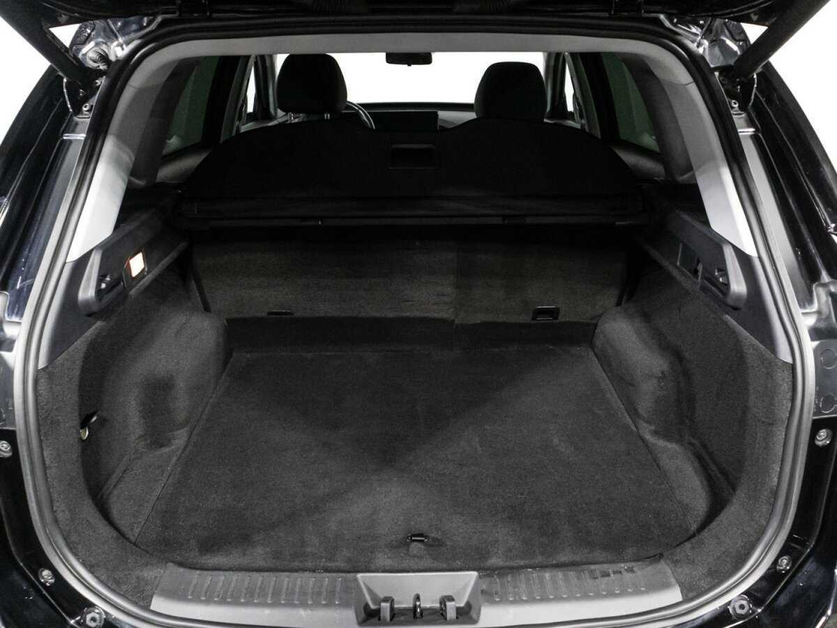 Chery Tiggo 7 Pro Max с пробегом — 2023 год. Фото: #14