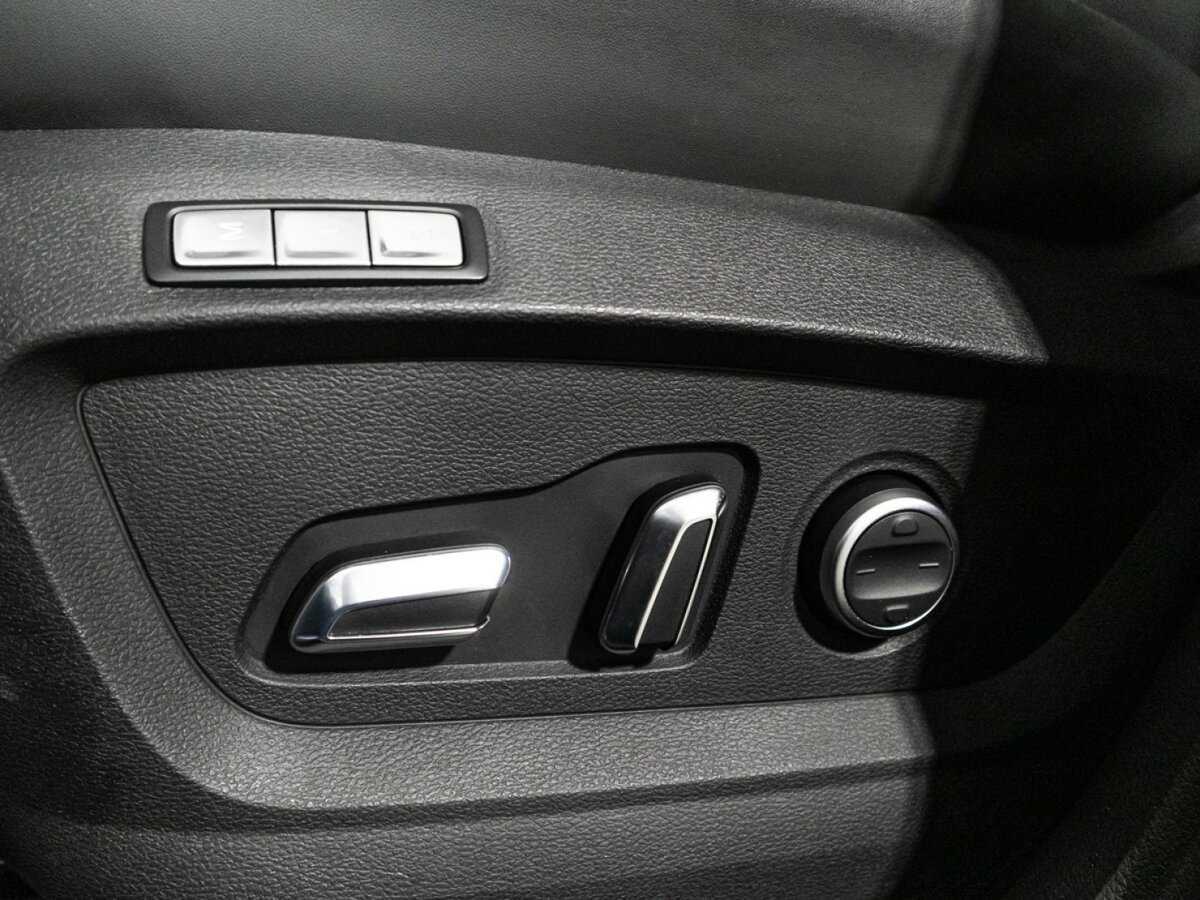 Chery Tiggo 7 Pro Max с пробегом — 2023 год. Фото: #16