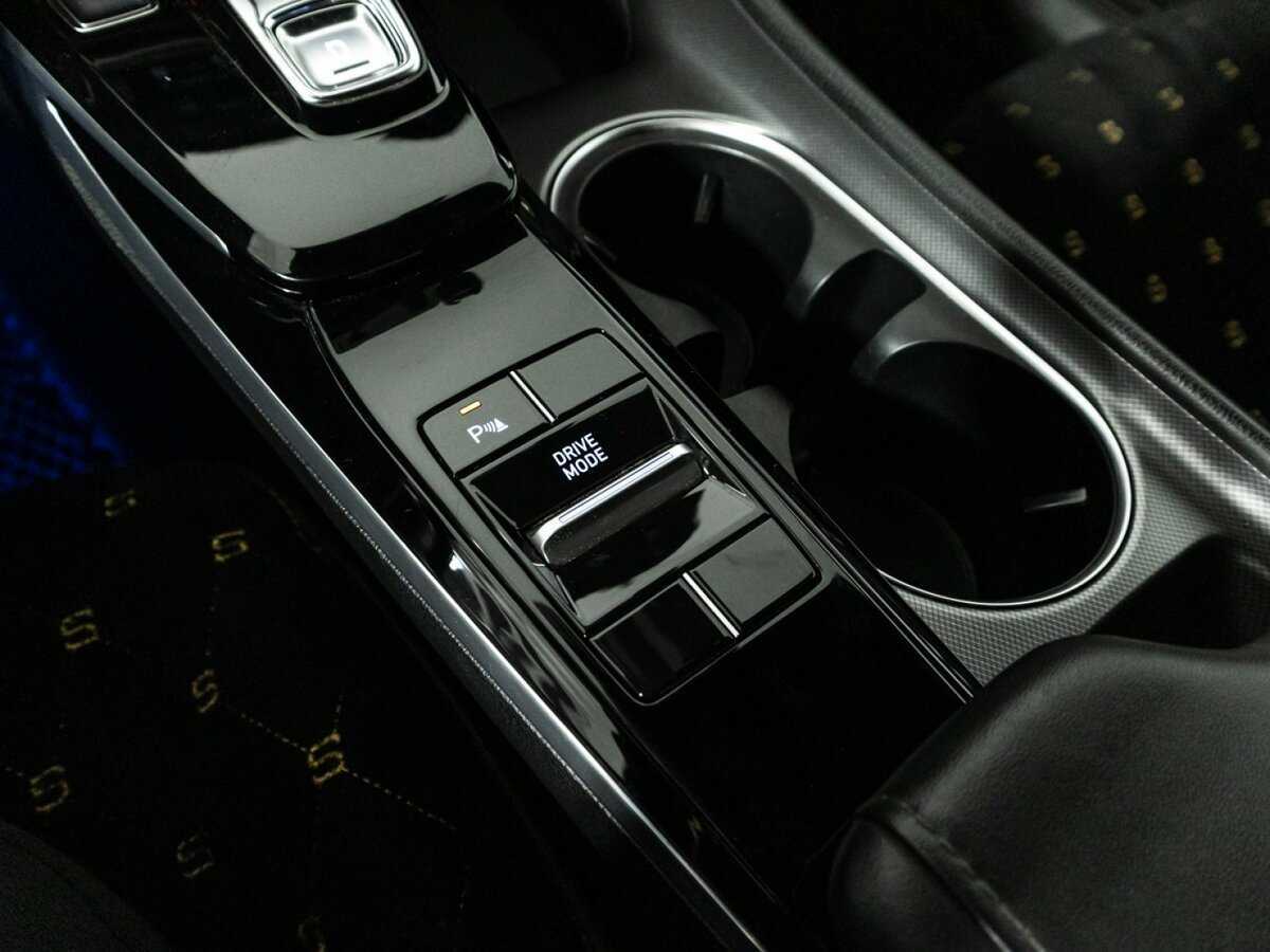 Hyundai Sonata с пробегом — 2021 год. Фото: #17