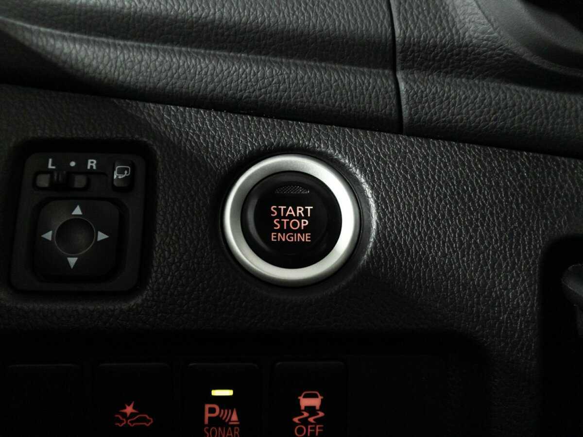 Mitsubishi Pajero Sport с пробегом — 2021 год. Фото: #19