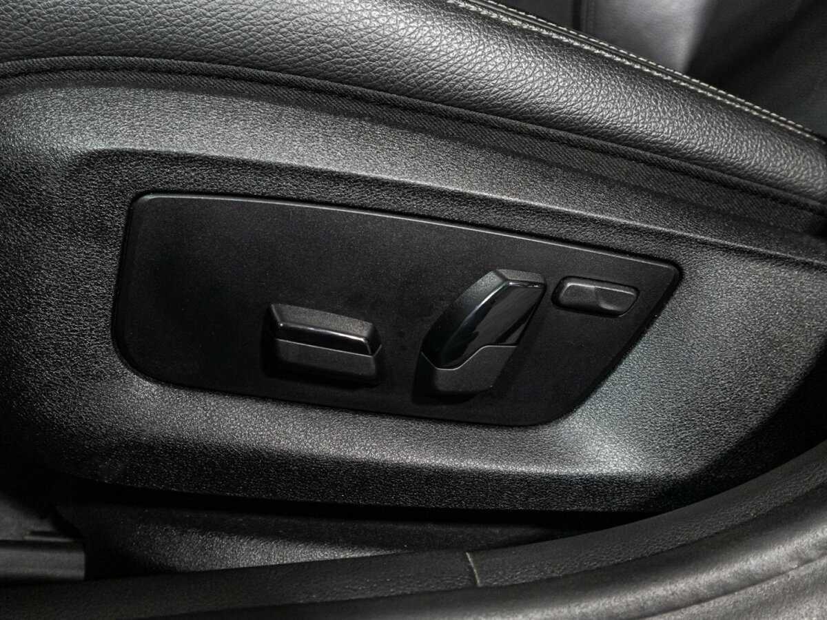 BMW 5 серии с пробегом — 2019 год. Фото: #18