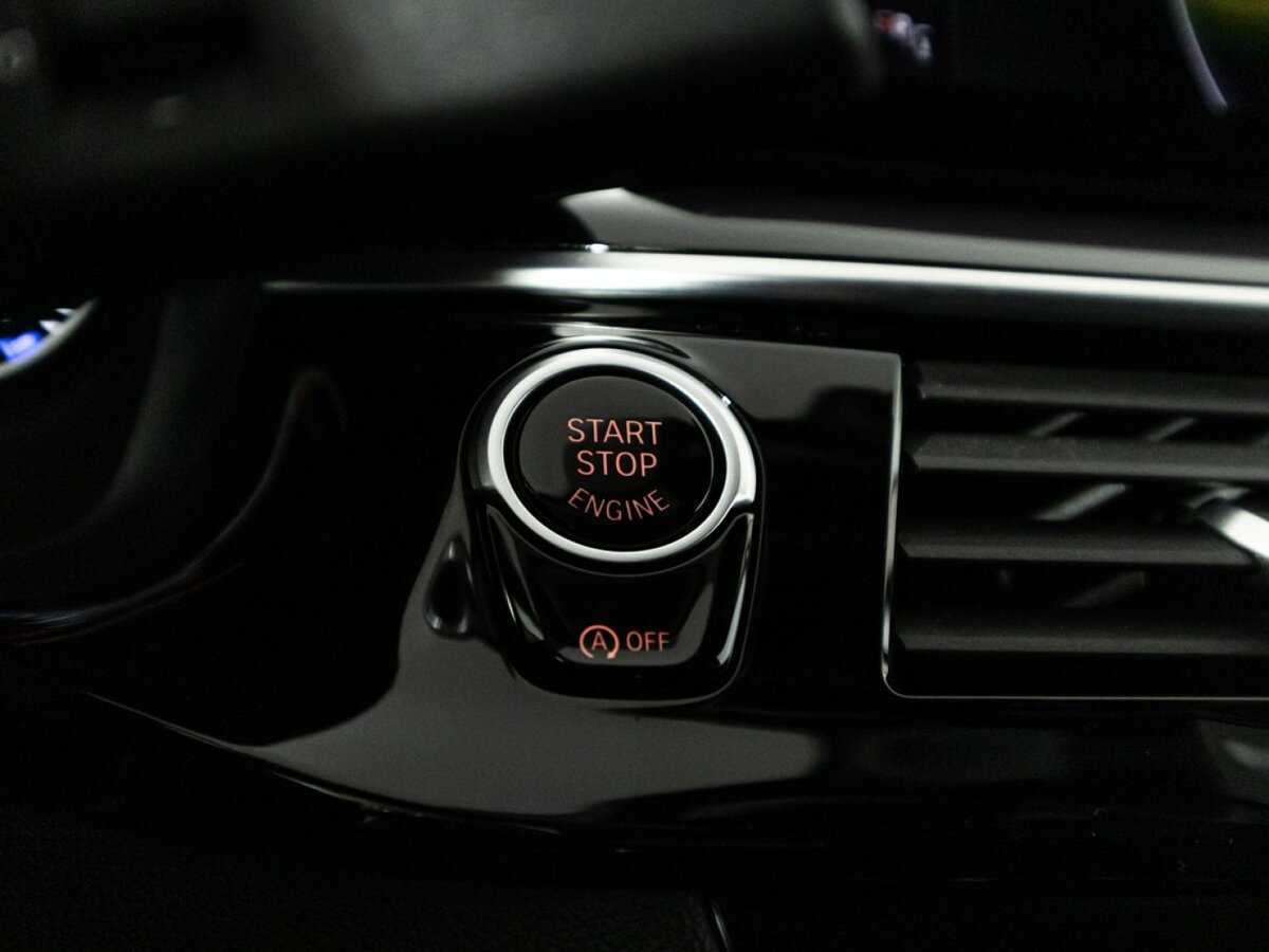 BMW 5 серии с пробегом — 2019 год. Фото: #21