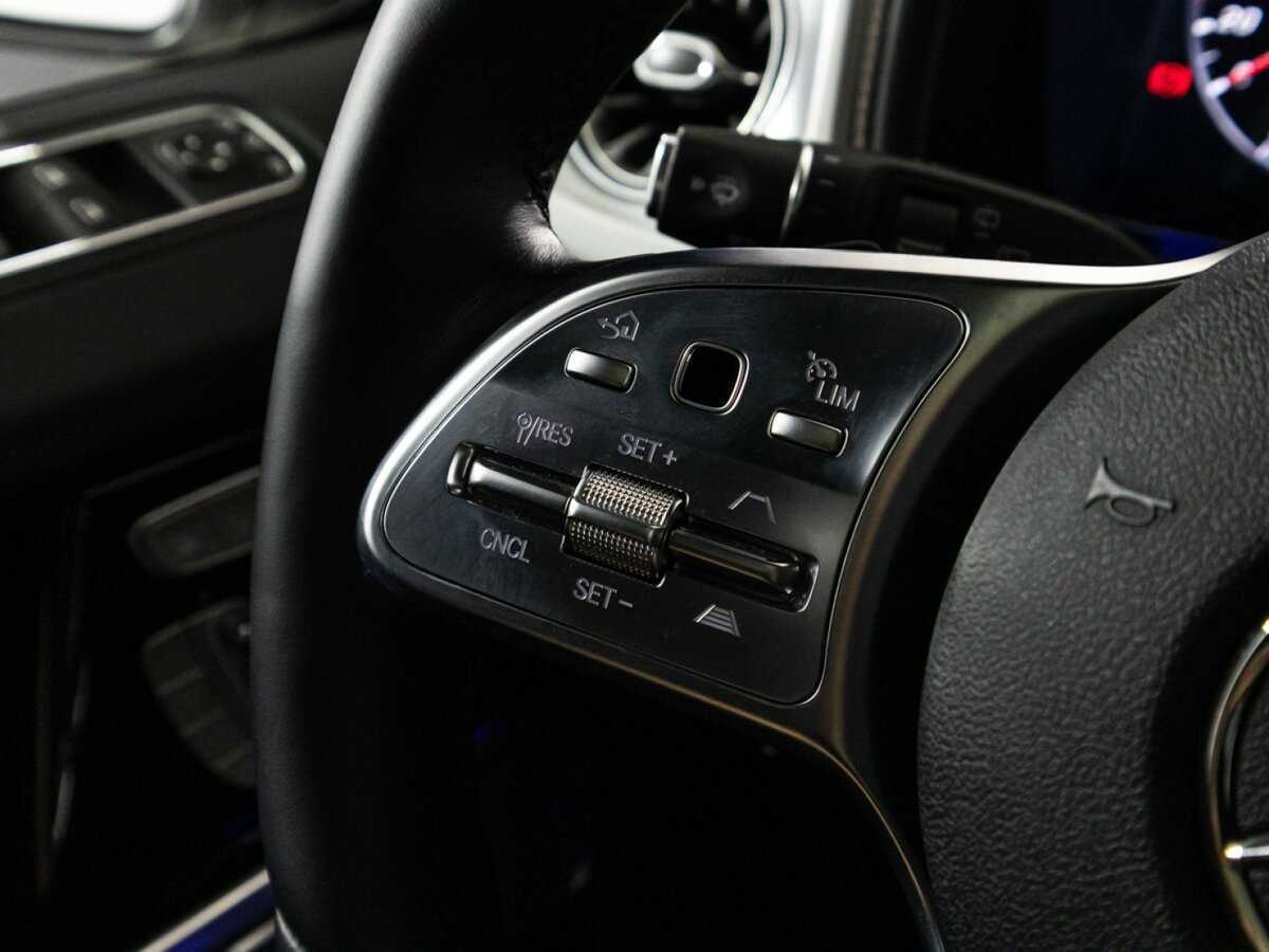 Mercedes-Benz G-Класс с пробегом — 2020 год. Фото: #20