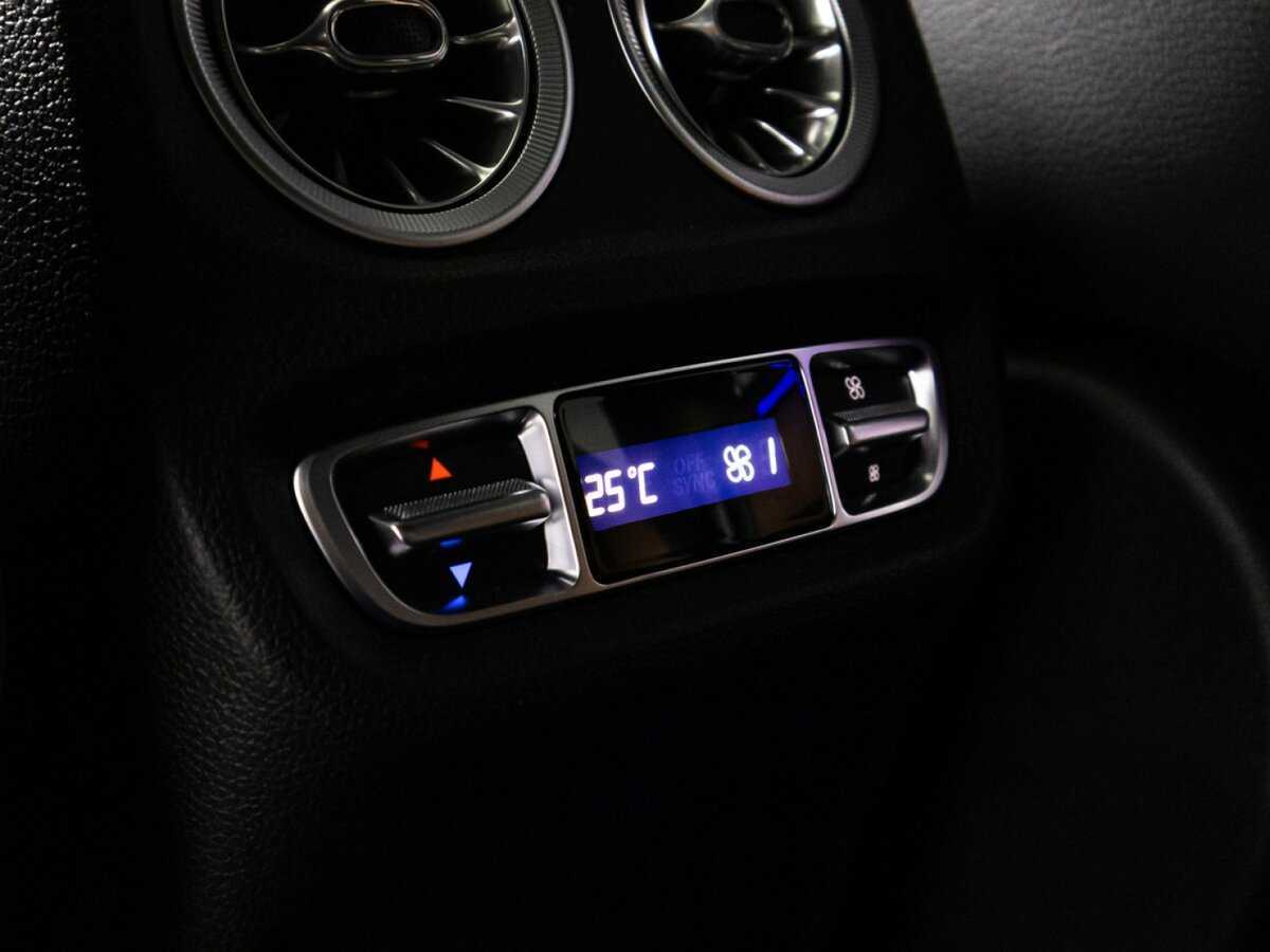 Mercedes-Benz G-Класс с пробегом — 2020 год. Фото: #21