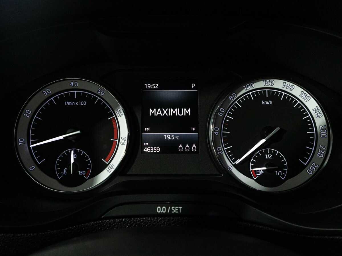 Skoda Karoq с пробегом — 2021 год. Фото: #11