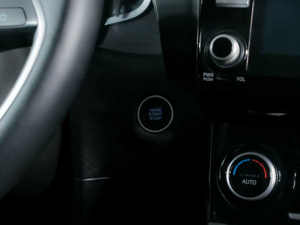 Hyundai Creta с пробегом — 2021 год. Фото: #13