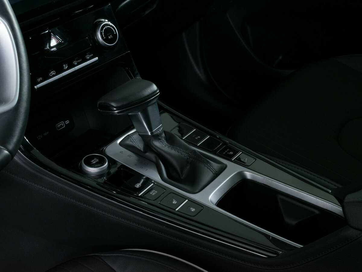 Hyundai Creta с пробегом — 2021 год. Фото: #14