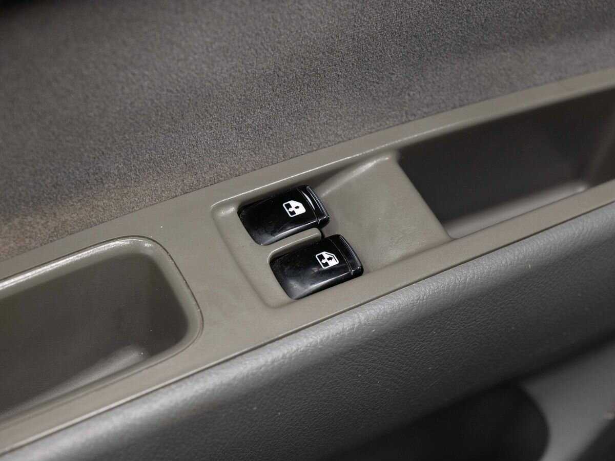 Chevrolet Lacetti с пробегом — 2008 год. Фото: #16