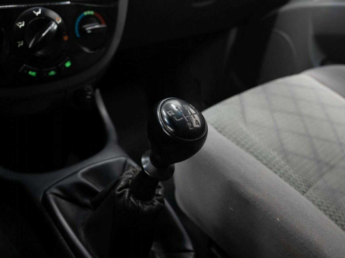 Chevrolet Lacetti с пробегом — 2008 год. Фото: #17