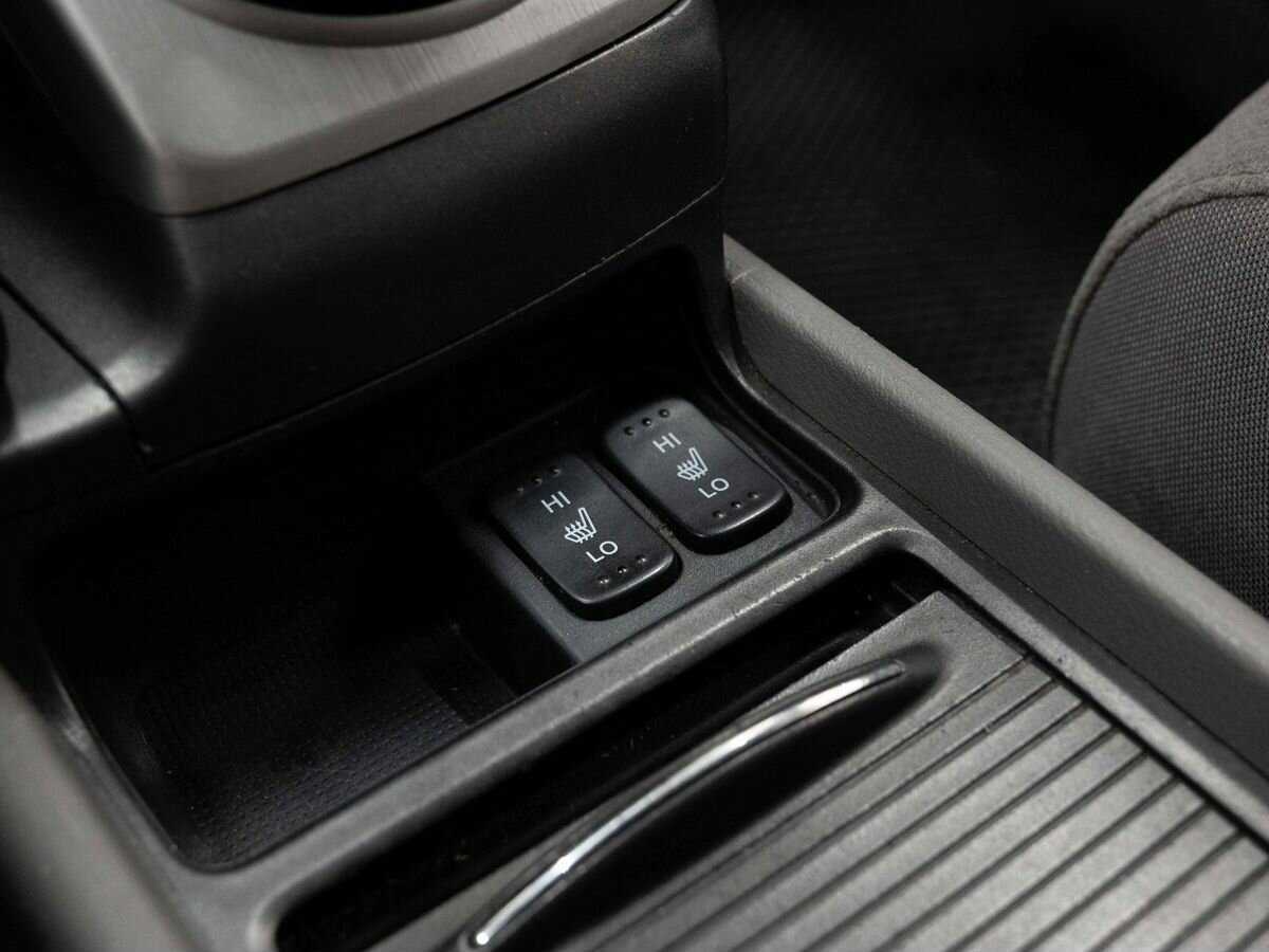 Honda Civic с пробегом — 2007 год. Фото: #17