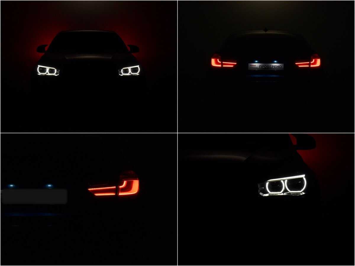 BMW X6 M с пробегом — 2015 год. Фото: #18