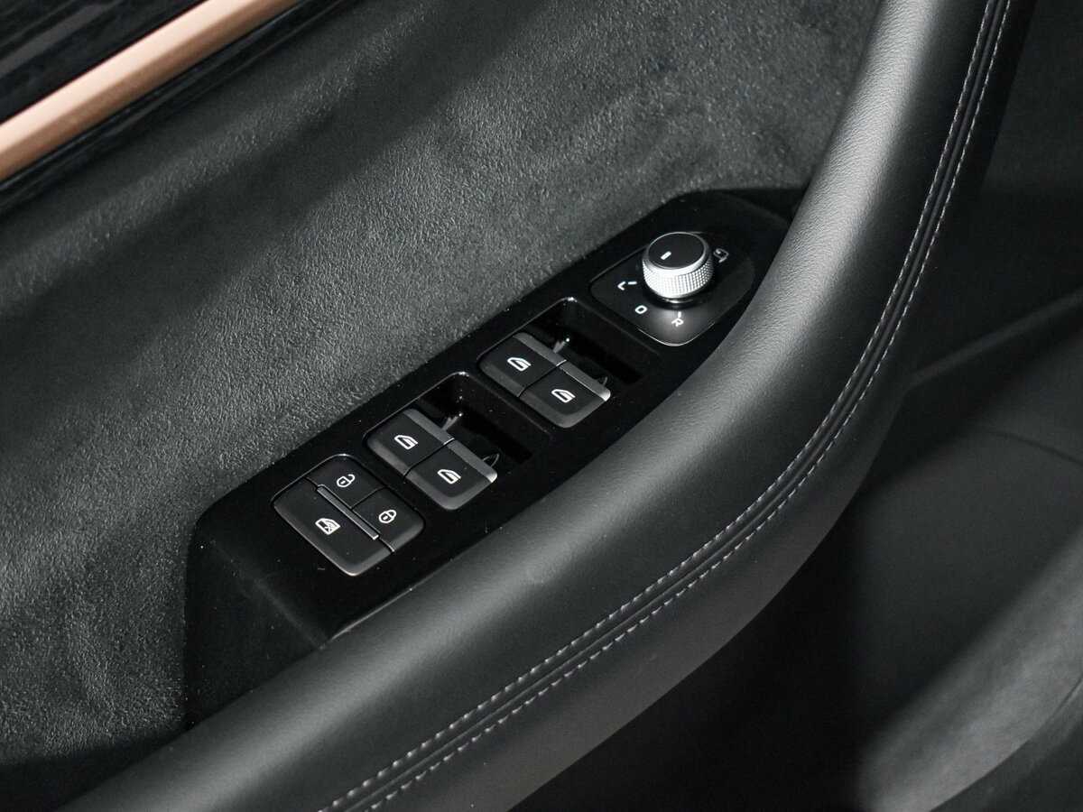 Geely Monjaro с пробегом — 2023 год. Фото: #7