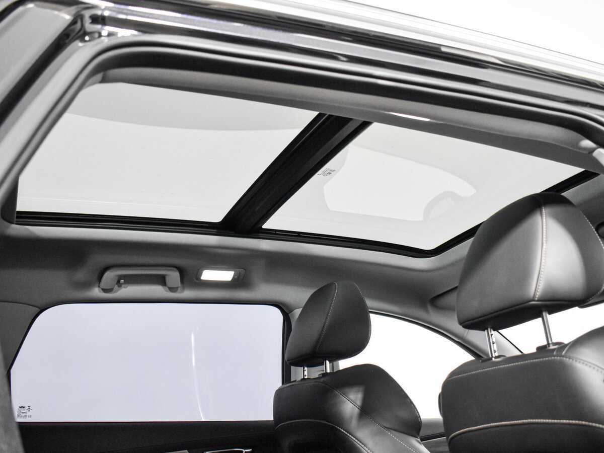 Chery Tiggo 8 Pro с пробегом — 2021 год. Фото: #16