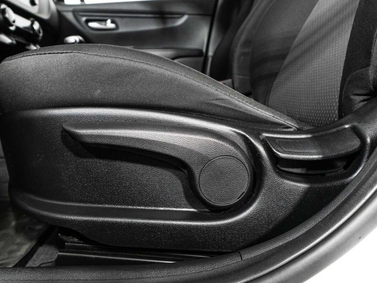 Kia Rio с пробегом — 2021 год. Фото: #22