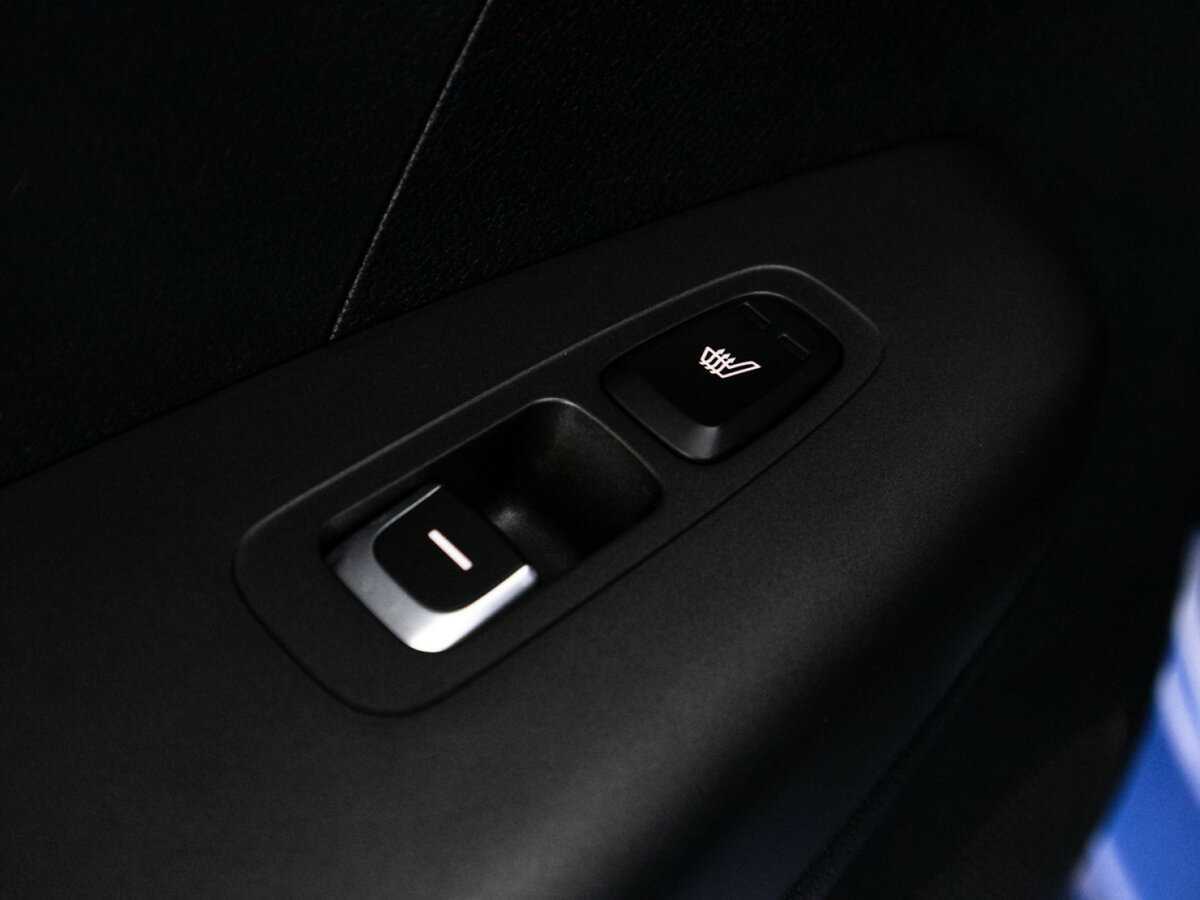 Kia Sportage с пробегом — 2021 год. Фото: #20