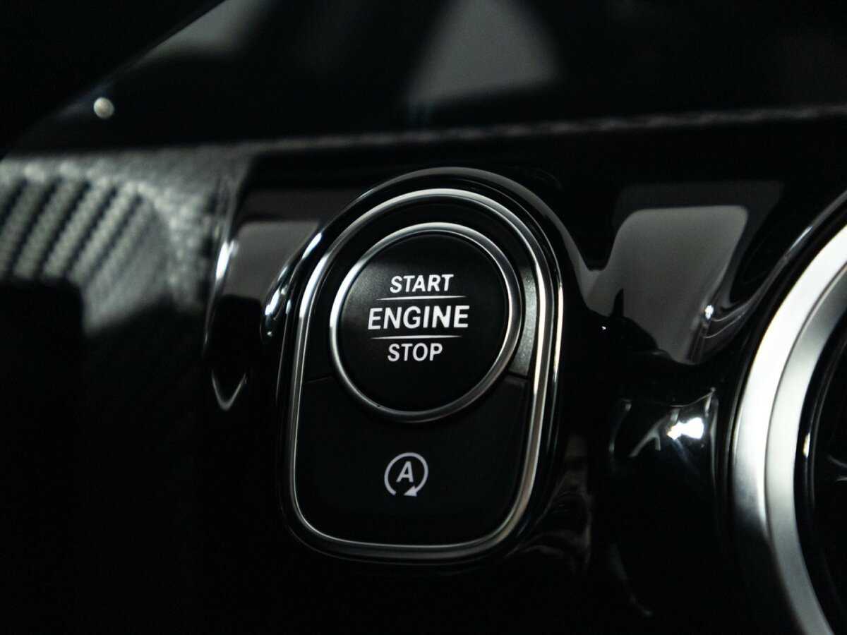 Mercedes-Benz A-Класс с пробегом — 2019 год. Фото: #18