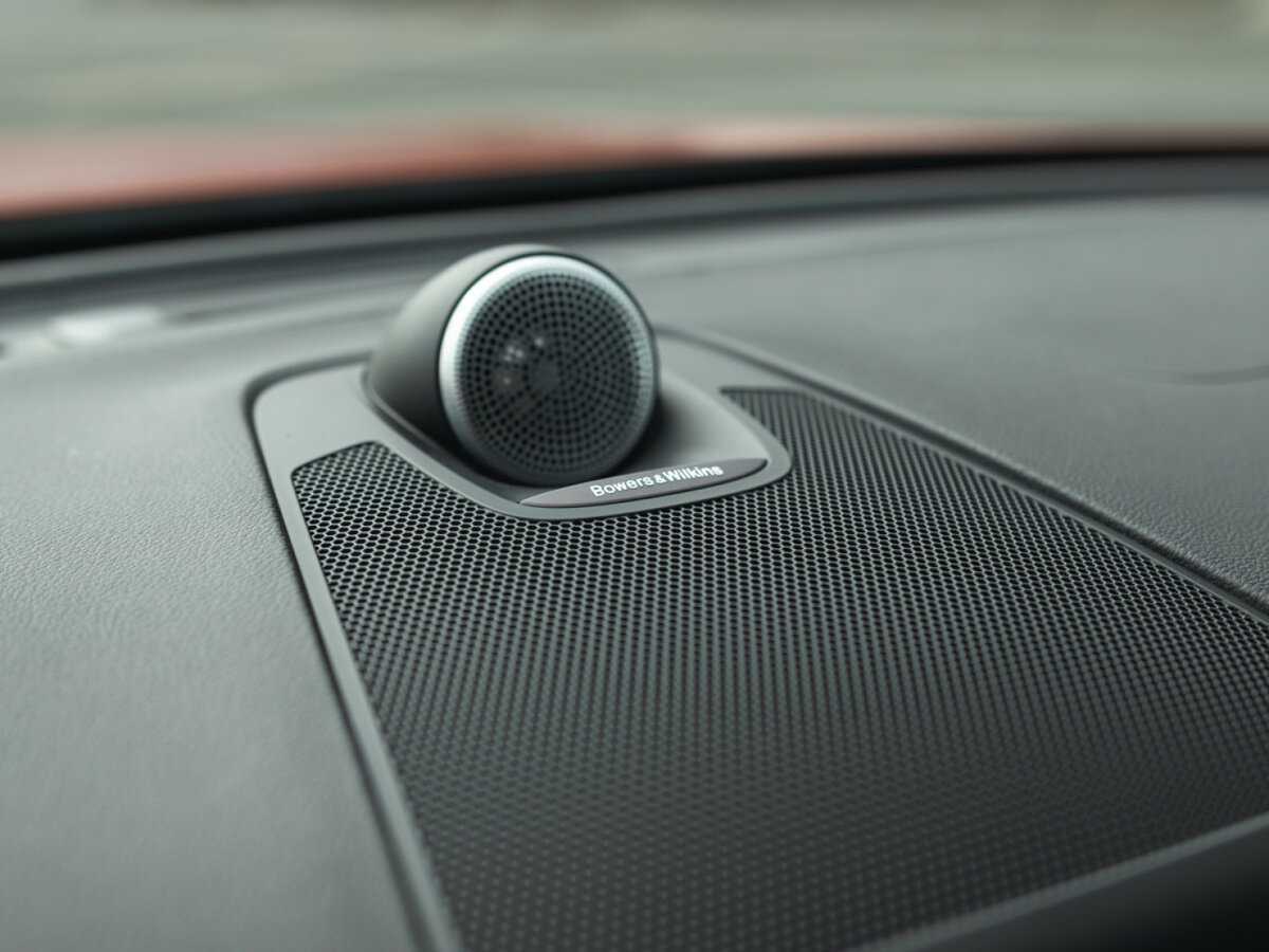 Volvo XC60 с пробегом — 2019 год. Фото: #30