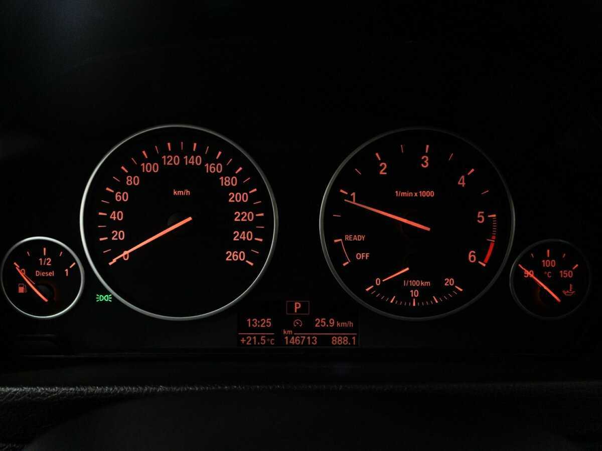 BMW 4 серии с пробегом — 2017 год. Фото: #11