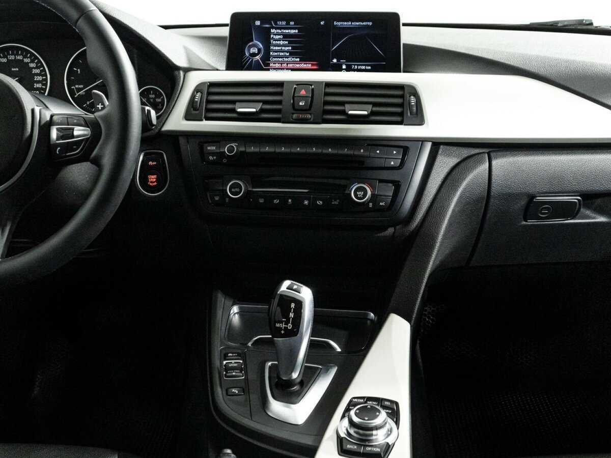 BMW 4 серии с пробегом — 2017 год. Фото: #13