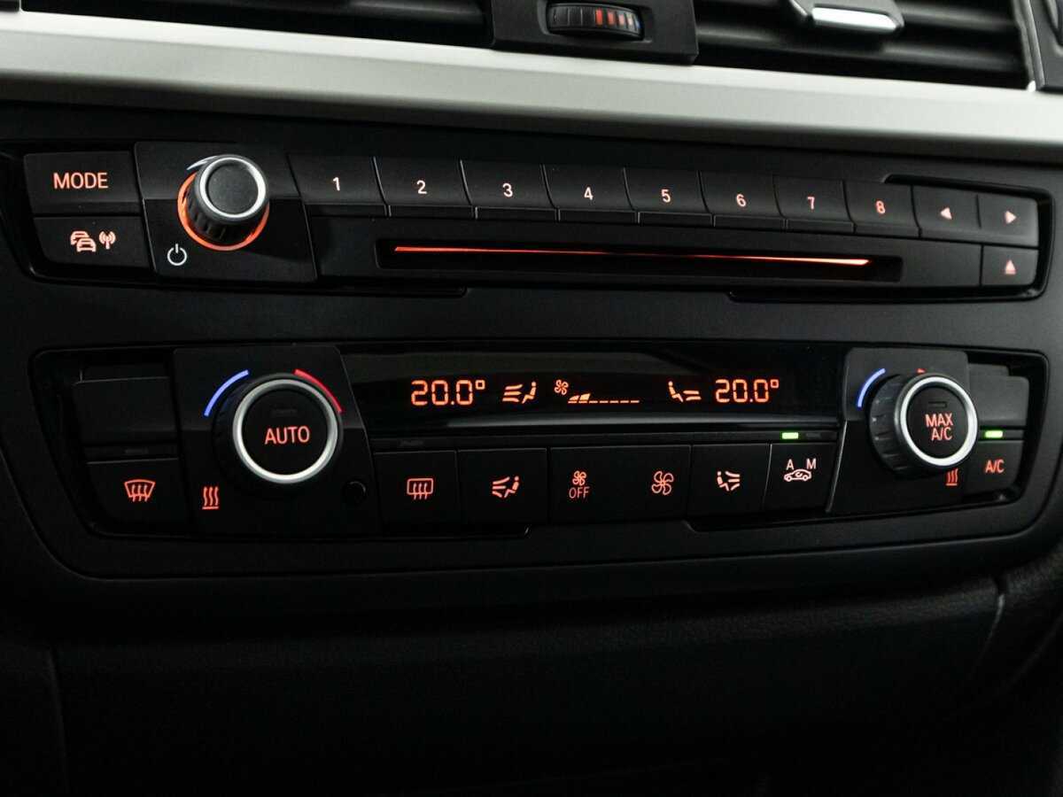 BMW 4 серии с пробегом — 2017 год. Фото: #14