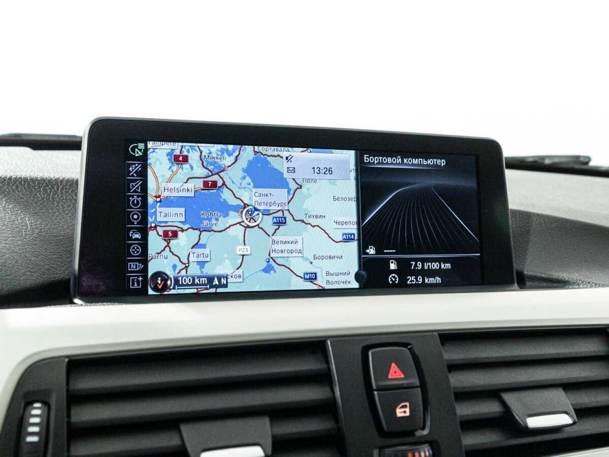 BMW 4 серии с пробегом — 2017 год. Фото: #15