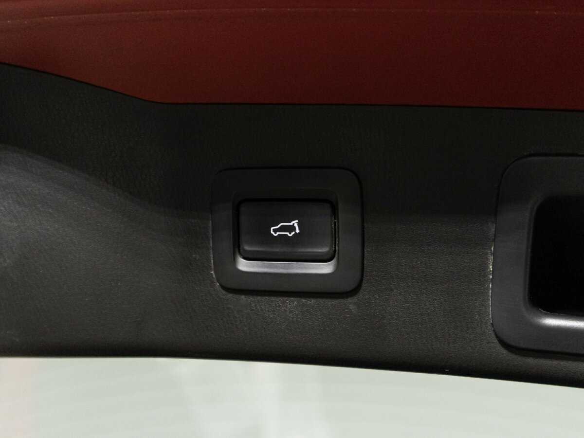 Mazda CX-5 с пробегом — 2021 год. Фото: #14