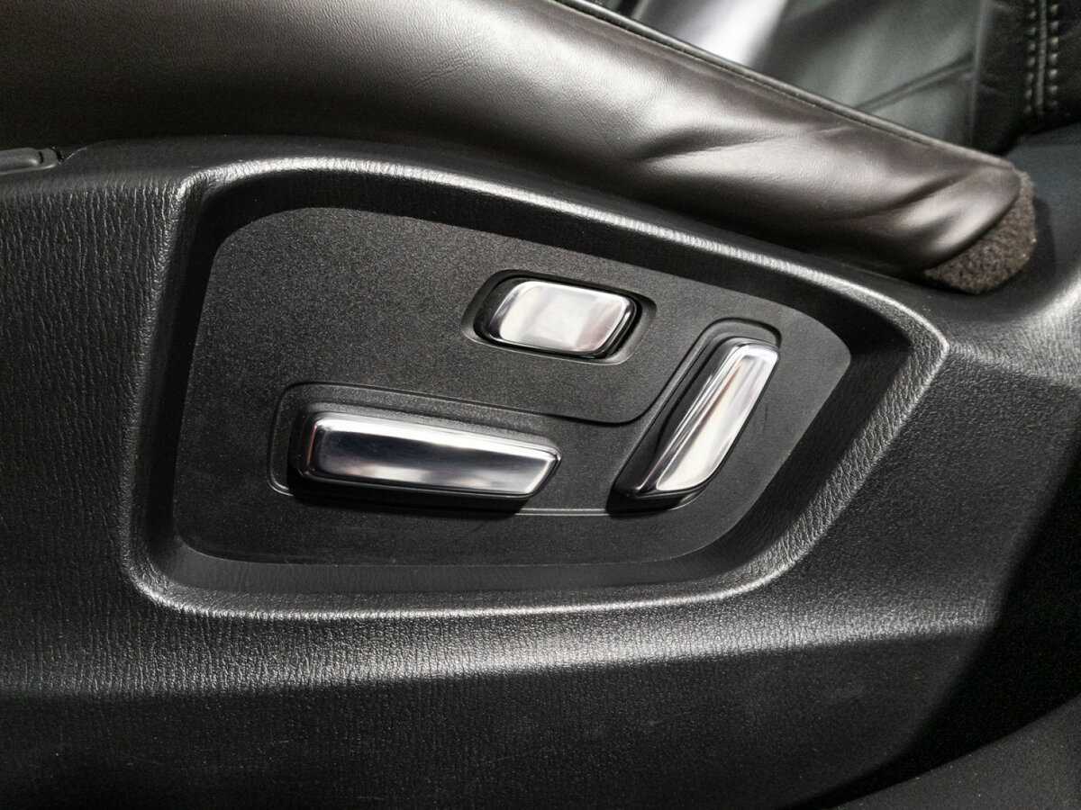 Mazda CX-5 с пробегом — 2021 год. Фото: #15