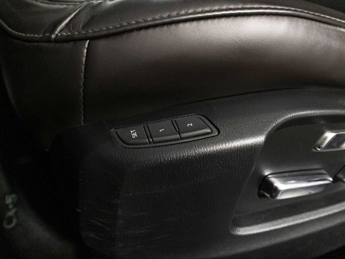 Mazda CX-5 с пробегом — 2021 год. Фото: #16