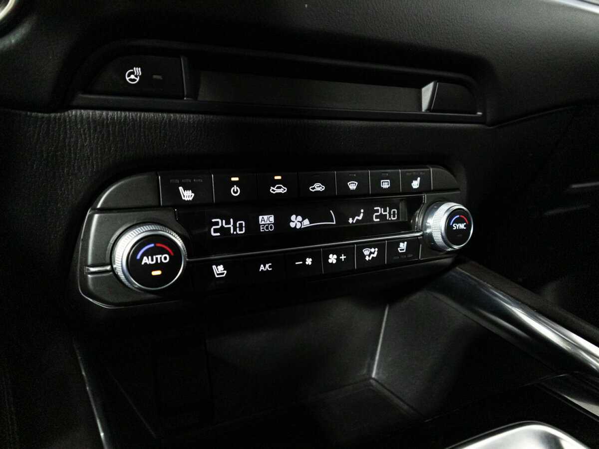 Mazda CX-5 с пробегом — 2021 год. Фото: #21