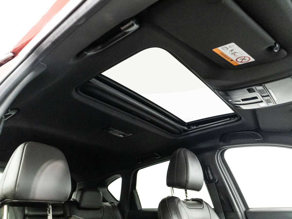 Mazda CX-5 с пробегом — 2021 год. Фото: #23