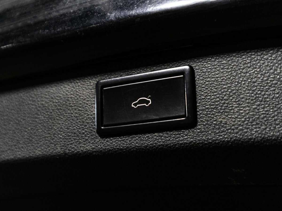 Skoda Kodiaq с пробегом — 2018 год. Фото: #14