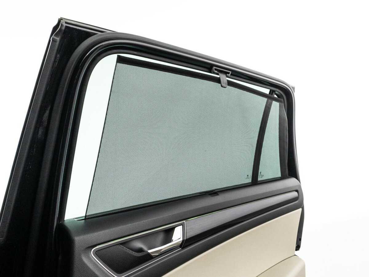 Skoda Kodiaq с пробегом — 2018 год. Фото: #18