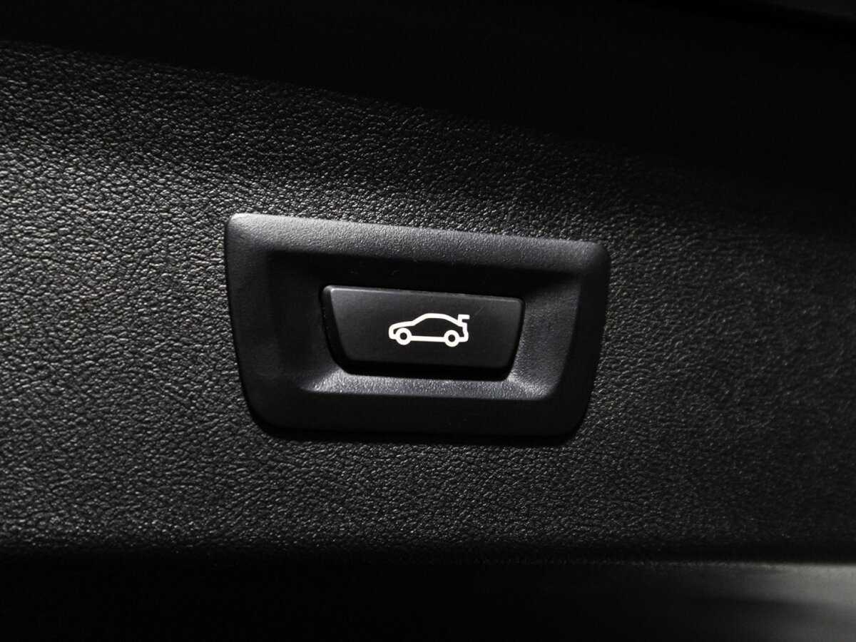 BMW X4 с пробегом — 2019 год. Фото: #13