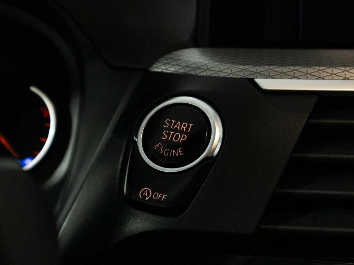 BMW X4 с пробегом — 2019 год. Фото: #17