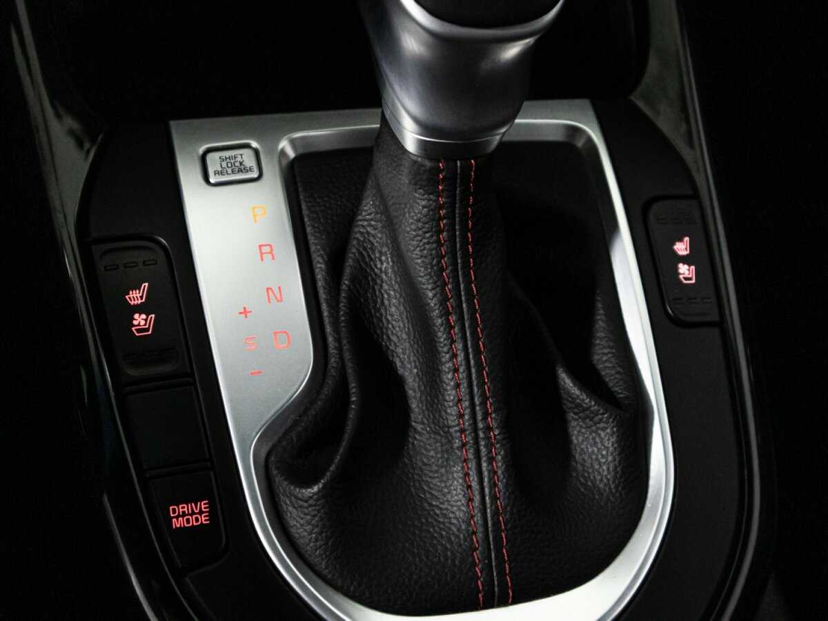 Kia K3 с пробегом — 2020 год. Фото: #17