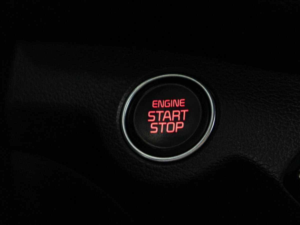 Kia K3 с пробегом — 2020 год. Фото: #20