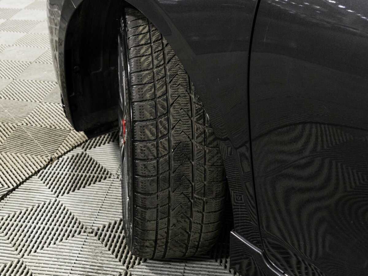 Kia K3 с пробегом — 2020 год. Фото: #27