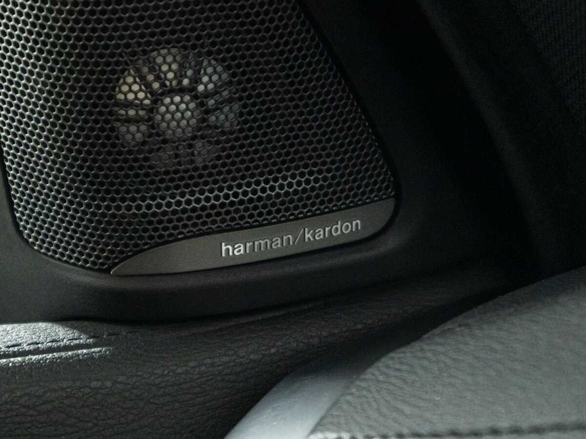 BMW X6 с пробегом — 2018 год. Фото: #16