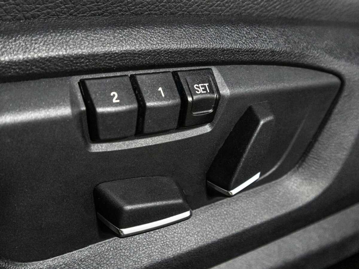 BMW X6 с пробегом — 2018 год. Фото: #17