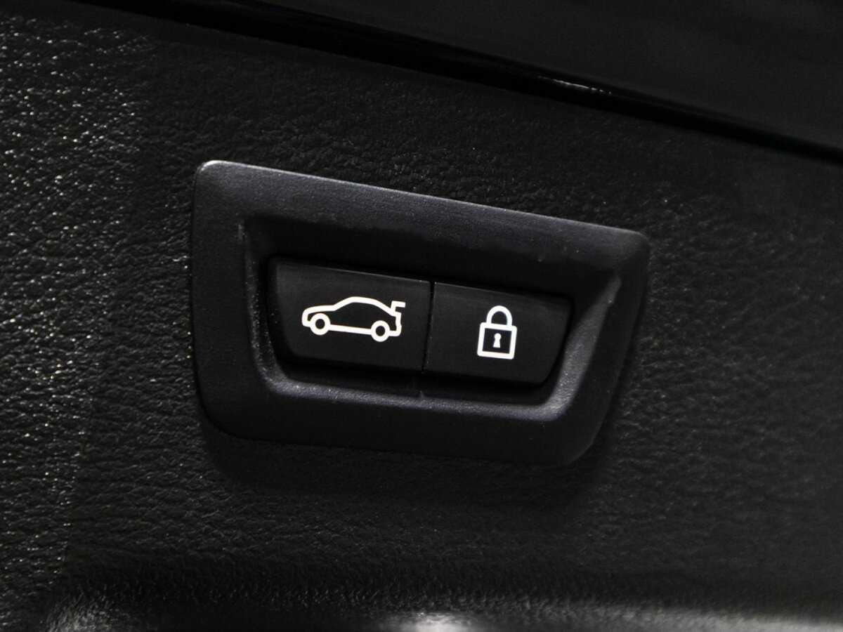 BMW X6 с пробегом — 2018 год. Фото: #26