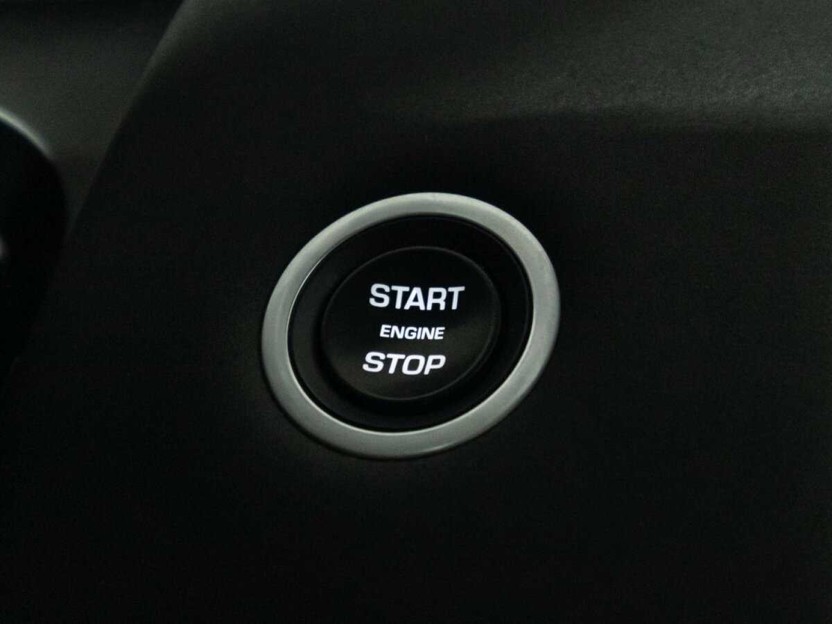 Land Rover Discovery Sport с пробегом — 2019 год. Фото: #19