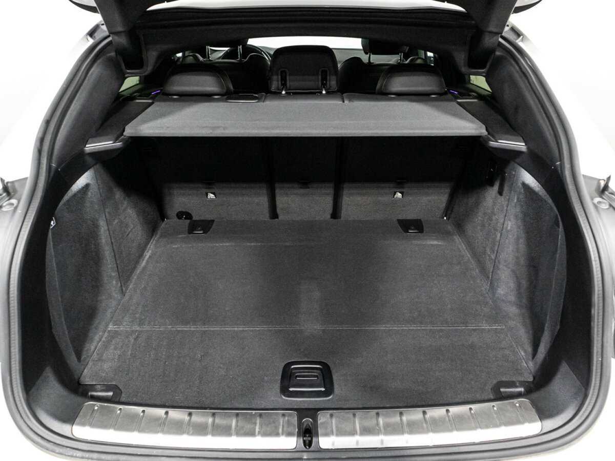 BMW X4 с пробегом — 2018 год. Фото: #14