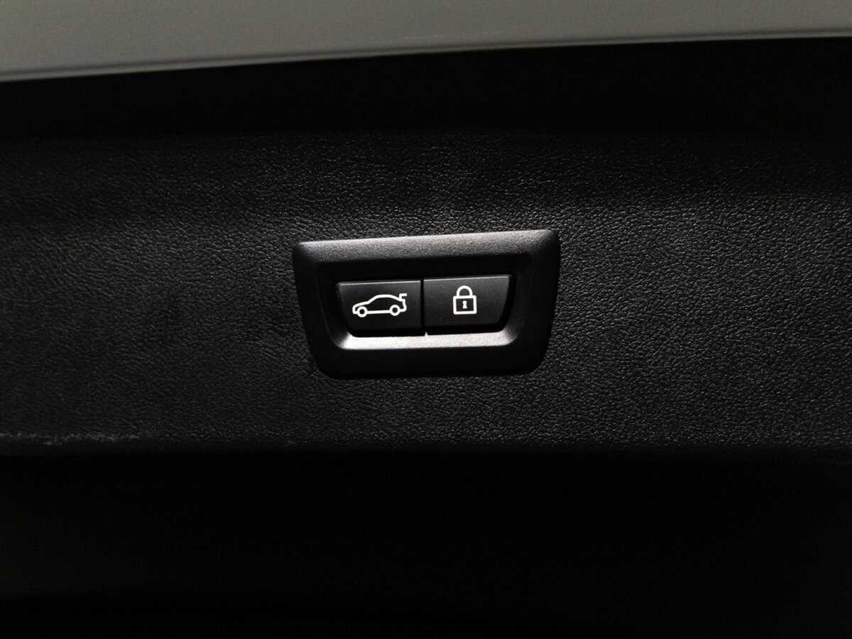 BMW X4 с пробегом — 2018 год. Фото: #15