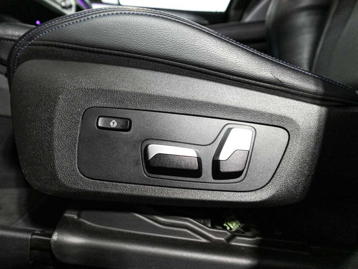 BMW X4 с пробегом — 2018 год. Фото: #16