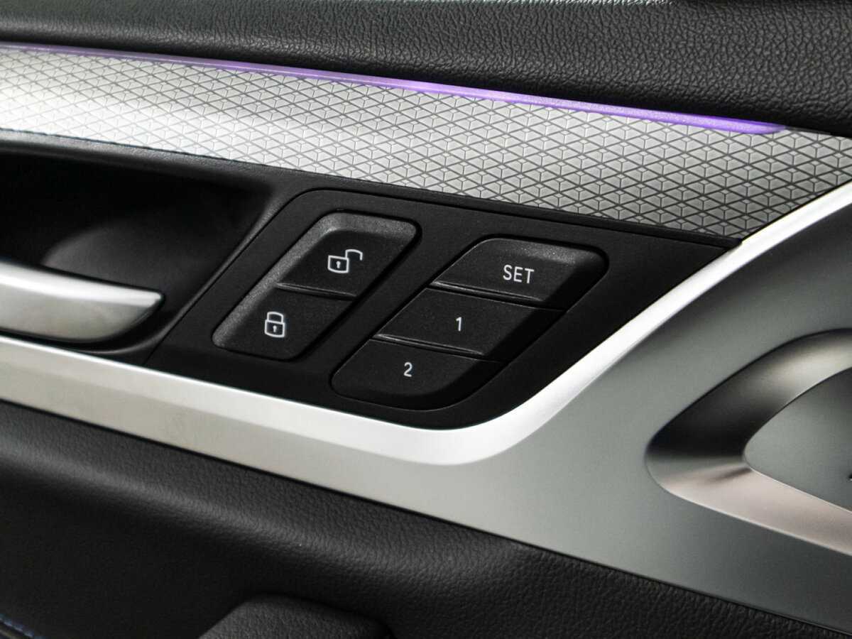 BMW X4 с пробегом — 2018 год. Фото: #17