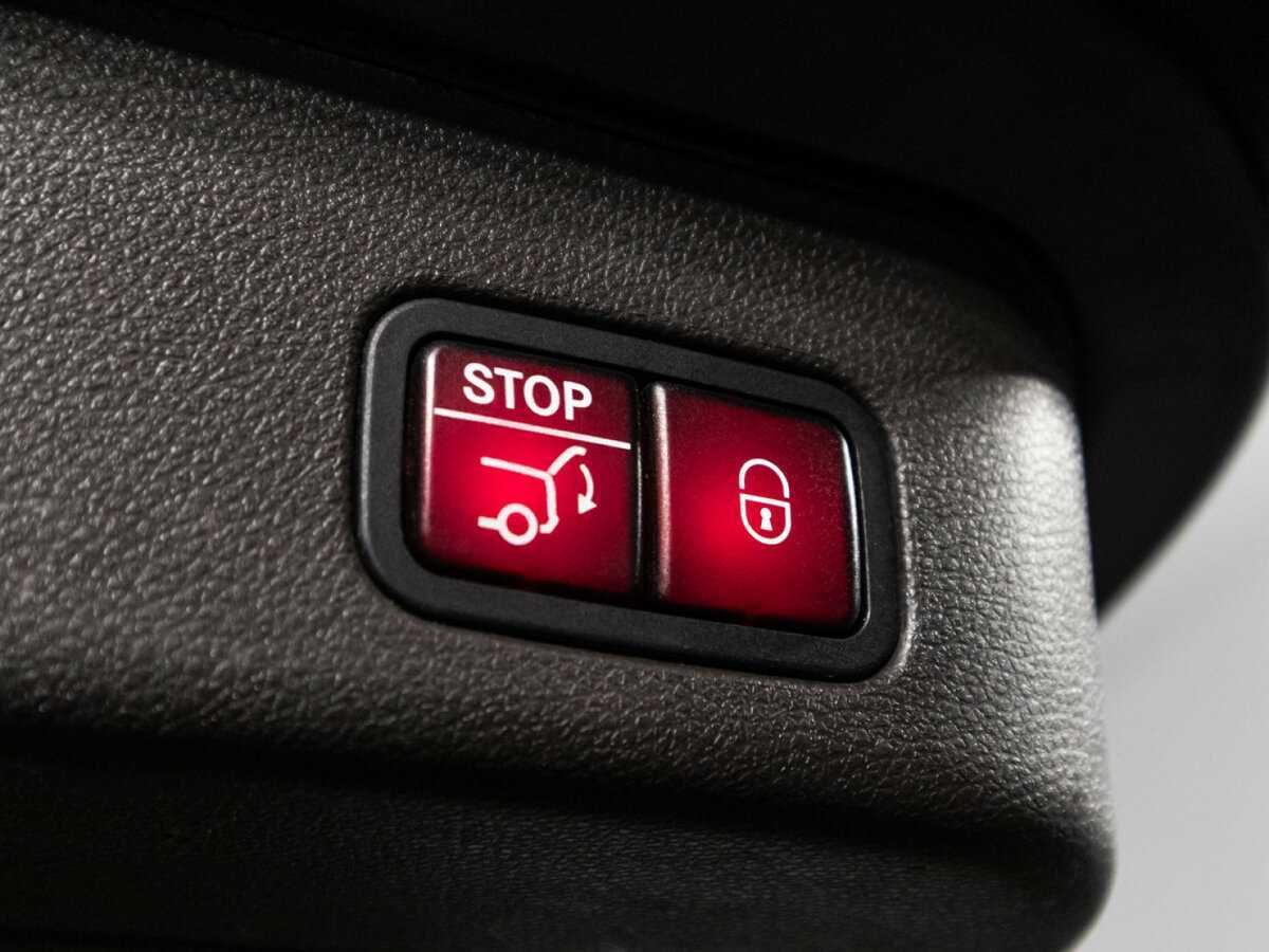 Mercedes-Benz GLE с пробегом — 2016 год. Фото: #13