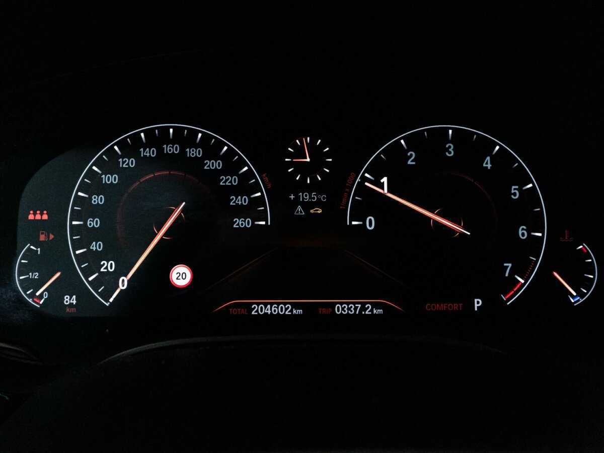 BMW 5 серии с пробегом — 2018 год. Фото: #9