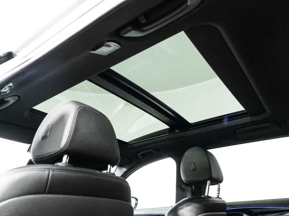 BMW 5 серии с пробегом — 2018 год. Фото: #13